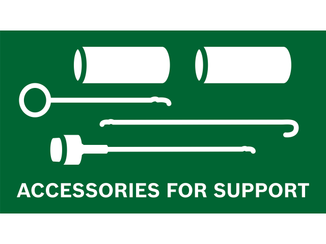 Pregledovalna kamera Bosch UniversalInspect, 0603687001